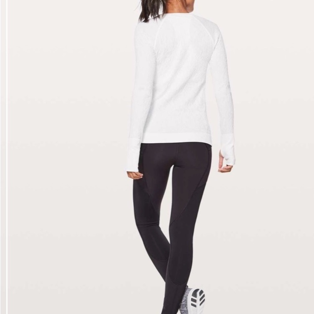 Lululemon Rest Less Pullover - Picture 2 of 7